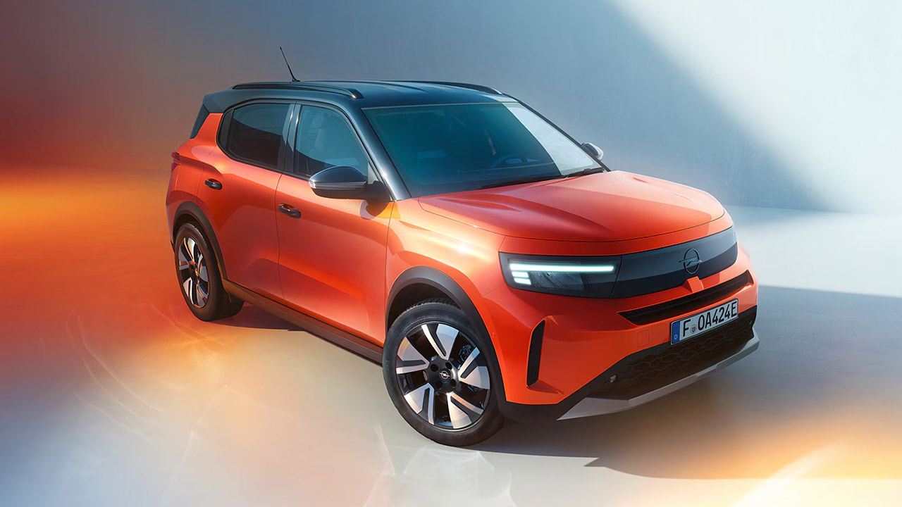 Ulaş Utku Bozdoğan: Opel'in Yeniden Geri Dönüşü: 2025 Model Frontera Türkiye’de Satışta 1 Opel’in Uzun Yıllar Sonra Türkiye’de Yeniden Sahneye Çıkışı