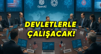 OpenAI’nin Devletlerle İş Birliği Planları ve Geleceğe Yönelik Beklentiler