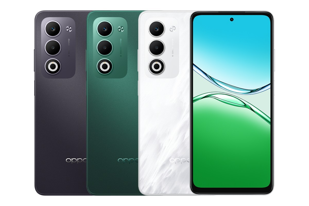 OPPO A5 Serisi: Türkiye’de Gelişen Mobil Teknoloji Dünyasına Yeni Bir Soluk