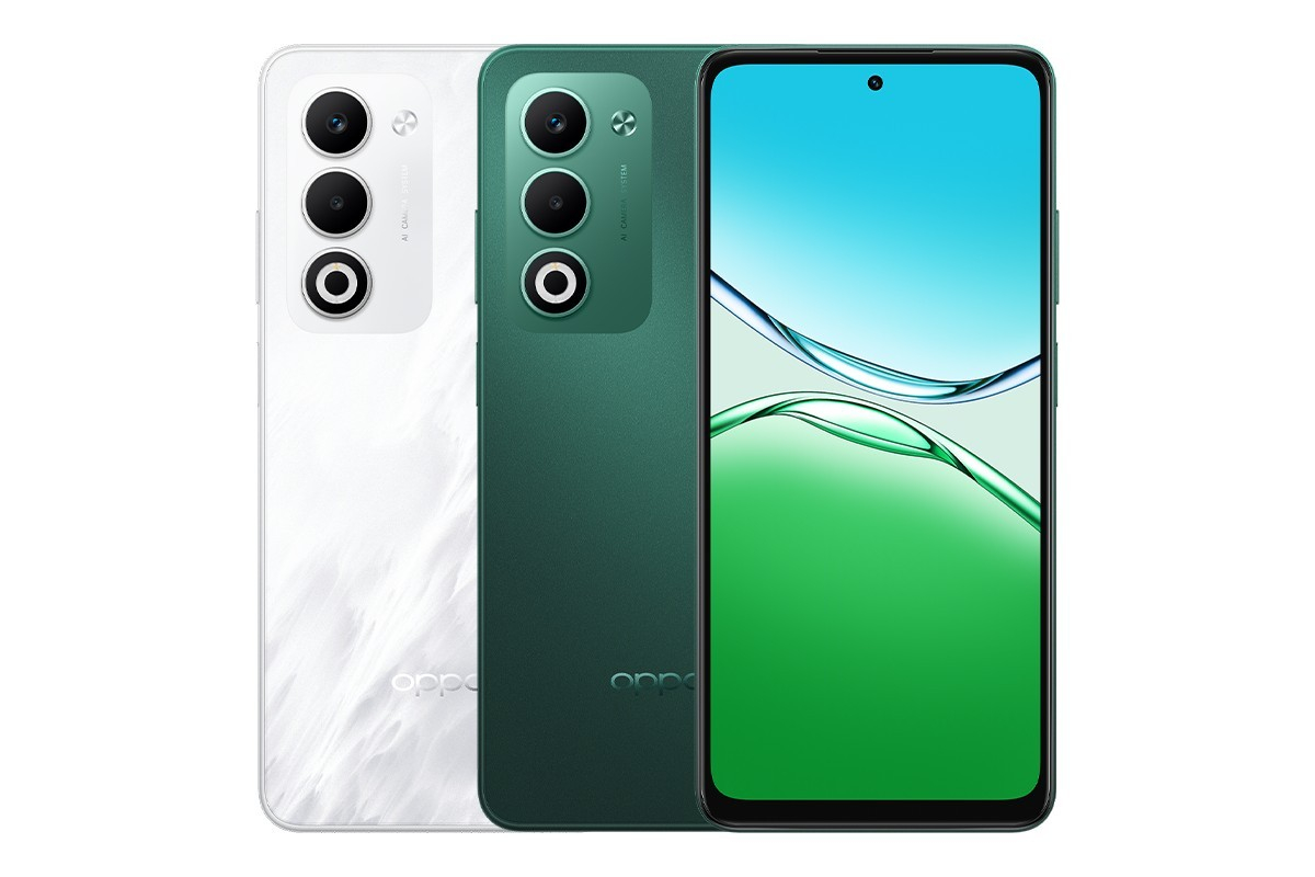 OPPO A5 Serisinin Teknik Özellikleri ve Sunulan Yenilikler