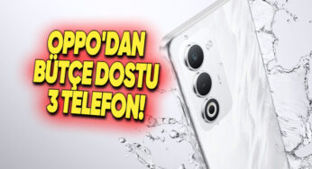 OPPO A5 Serisi Tanıtımı: Giriş ve Orta Segmentte Yenilikçi Seçenekler