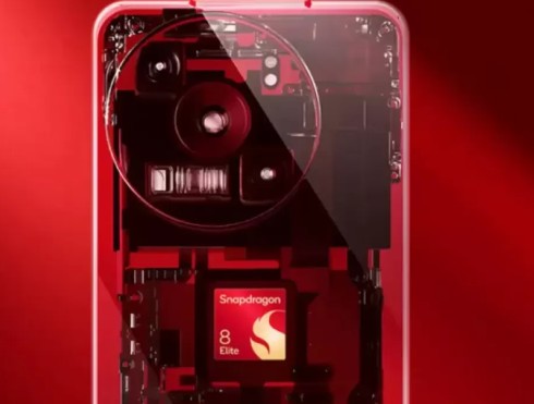 Geleceğin Güçlü İşlemcisi: Snapdragon 8 Elite 2