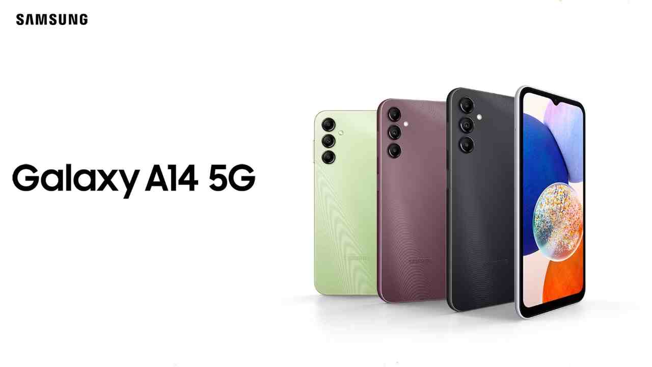 Samsung Galaxy A14 ve A14 5G Modelleri İçin Büyük Güncelleme Sonu Yaklaşıyor