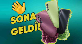 Samsung Galaxy A14 ve A14 5G İçin Son Güncelleme Dönemi Başlıyor