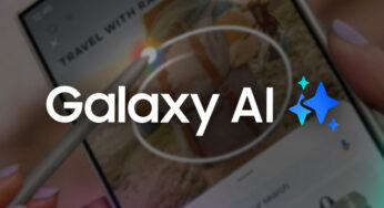 Samsung Galaxy AI ile Görüntüden Kısa Videolar Oluşturma Özelliği Üzerinde Çalışıyor