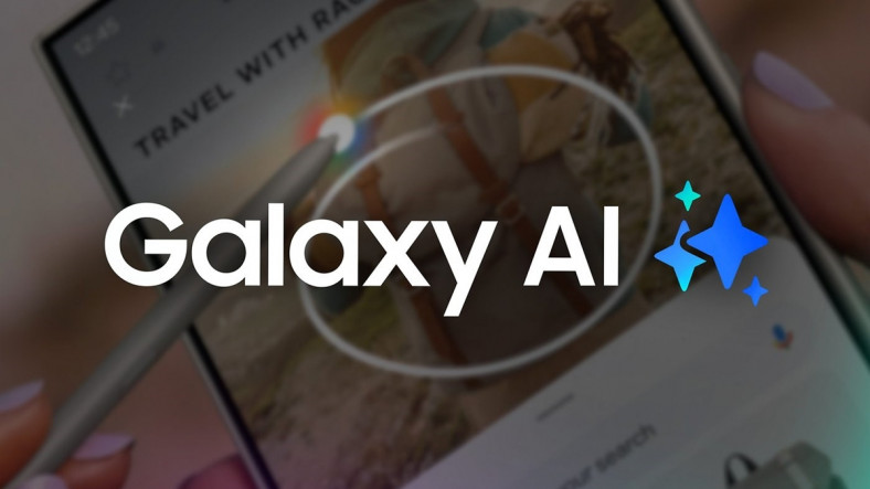 Samsung Galaxy AI ile Görüntüden Kısa Videolar Oluşturma Özelliği Üzerinde Çalışıyor
