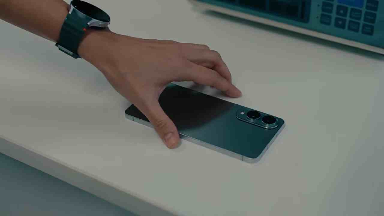 Samsung'un Yeni Serisi ve Plus Modeliyle İlgili Güncel Gelişmeler
