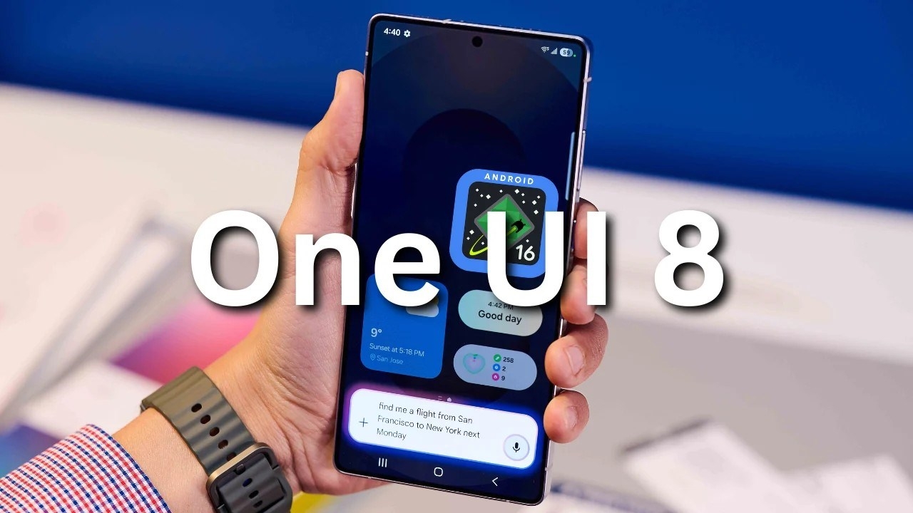 Samsung'un One UI 8 Güncellemesine Dair Beklentiler ve Erken Gelme İddiası