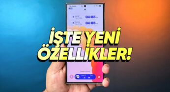 Samsung’un One UI 8 Güncellemesi ile Now Bar’da Yeni Özellikler