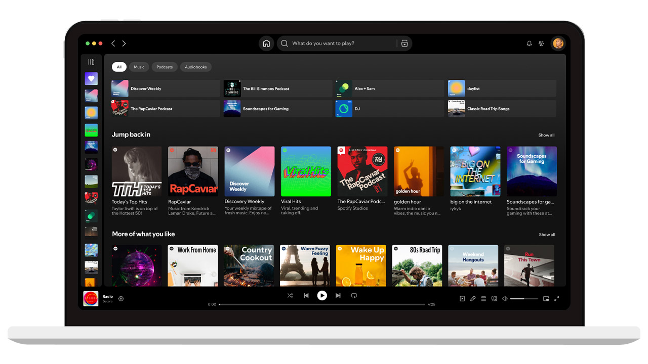 Spotify Ücretli Aboneliklerde Kalitenizi Artırmak İçin Ödeme Yönteminizin Güncellenmesi Gerekmektedir