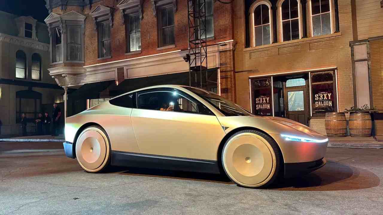 Tesla'nın Yenilenen Model Y'si ve Piyasa Tepkileri