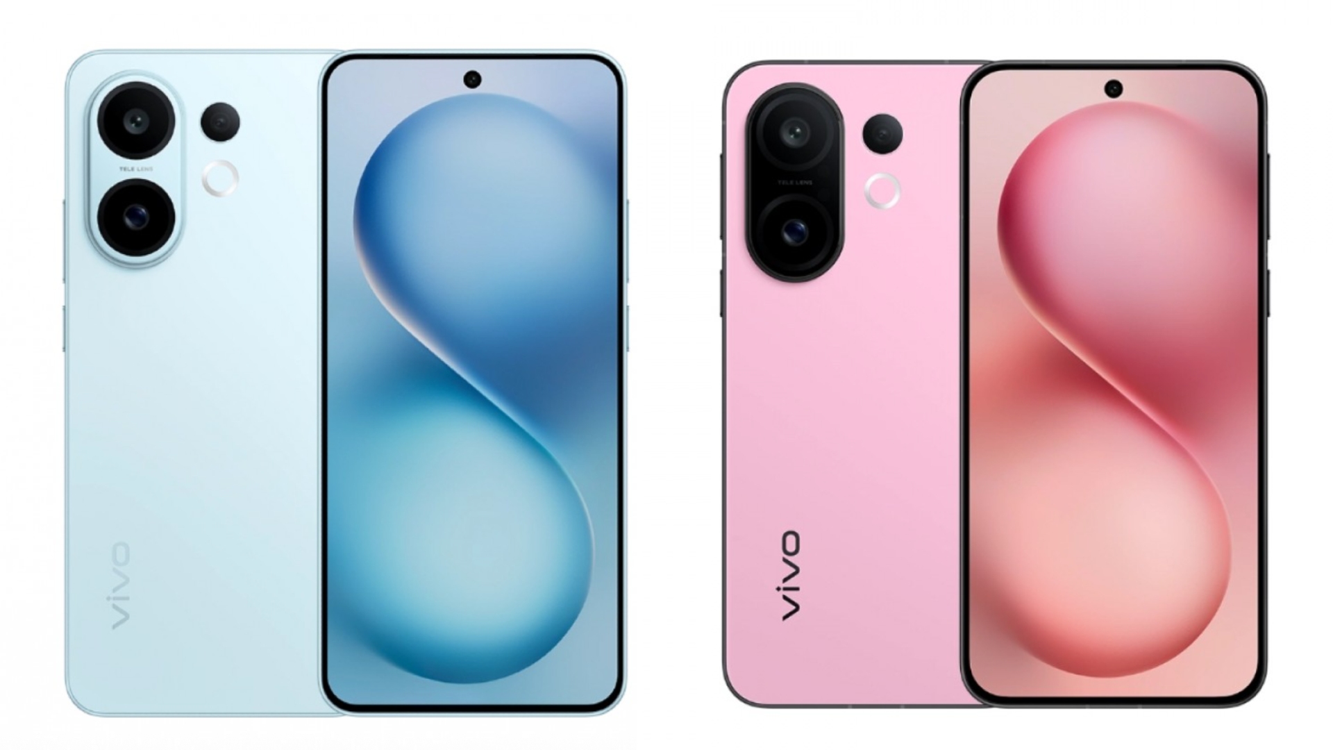 vivo'nun Yeni Orta Segment Akıllı Telefonları: S30 ve S30 Pro Mini Tanıtıldı