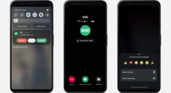 WhatsApp’ta Sesli Mesajlarda Devrim Niteliğinde Güncelleme: Artık Tek Dokunuşla Kayıt Imkanı