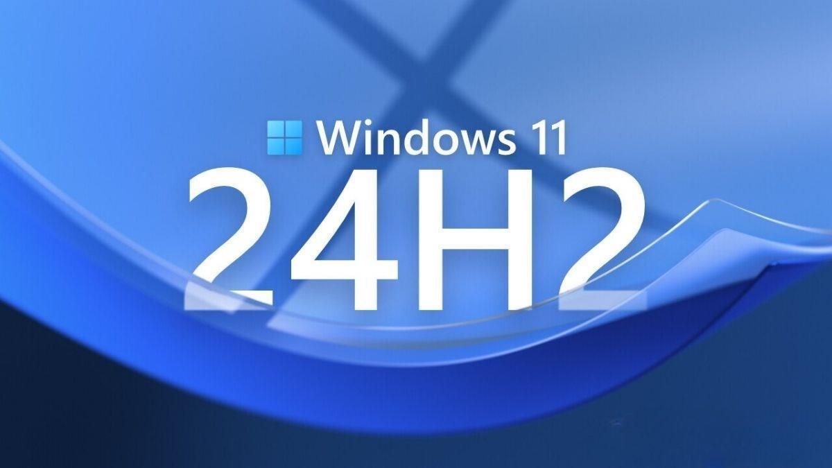 Windows 11 24H2 Güncellemesi Artık Zorunlu Olacak