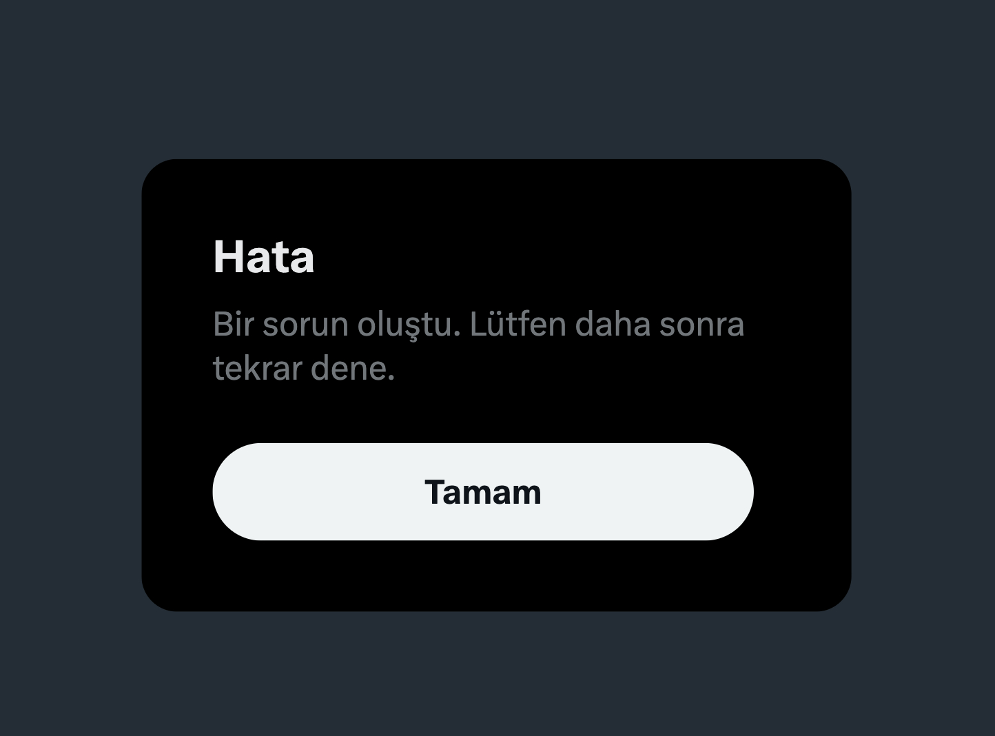 Giriş sorunlarını çözmek için uygulanabilecek adımlar