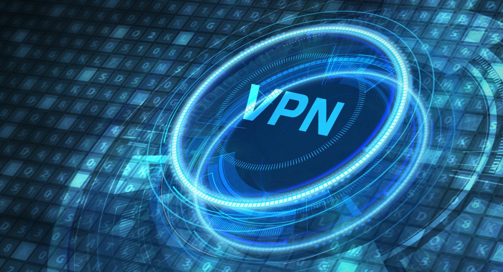 VPN kullanarak erişim kısıtlamalarını aşın