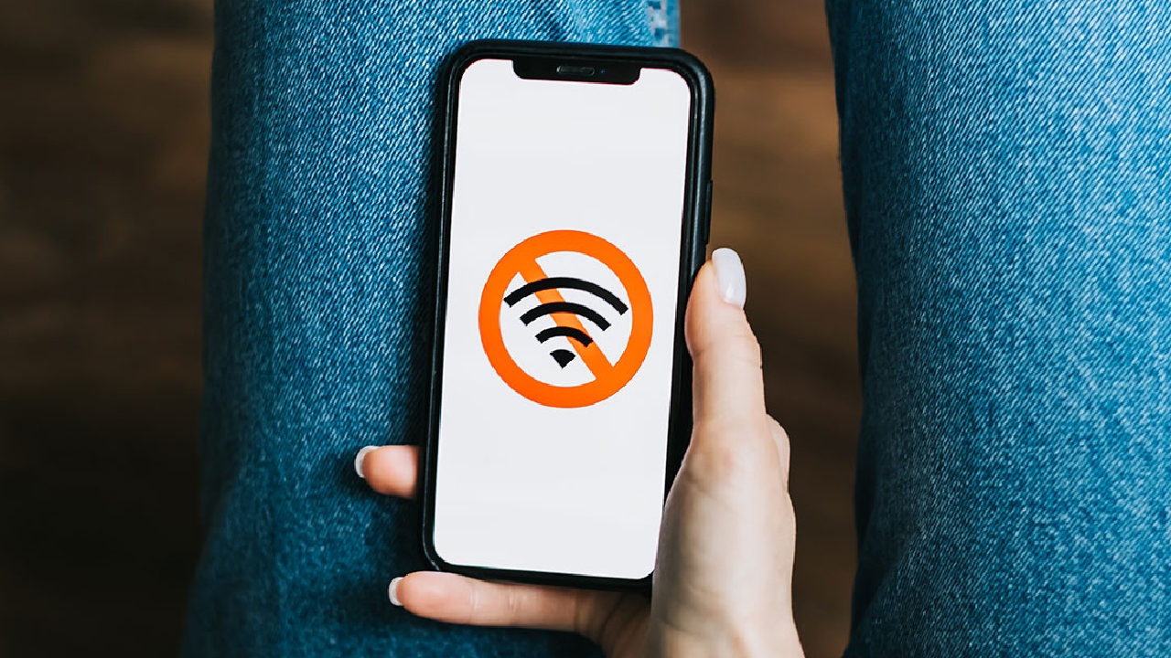 İnternet bağlantınızı kontrol edin