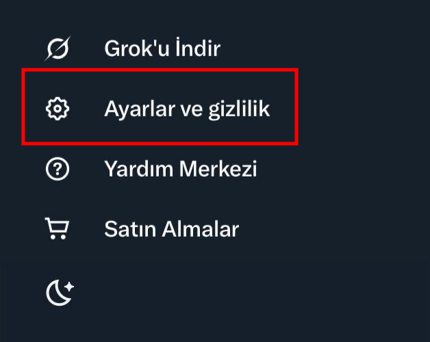 X (Twitter) Hesabını Kalıcı Olarak Silmek Mümkün mü?