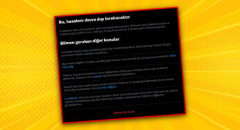 X (Twitter) Hesabını Kalıcı Olarak Silme ve Dondurma Rehberi