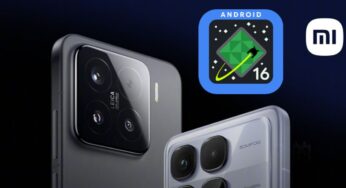 Xiaomi’nin Android 16 Güncelleme Planları ve Desteklenen Modelleri