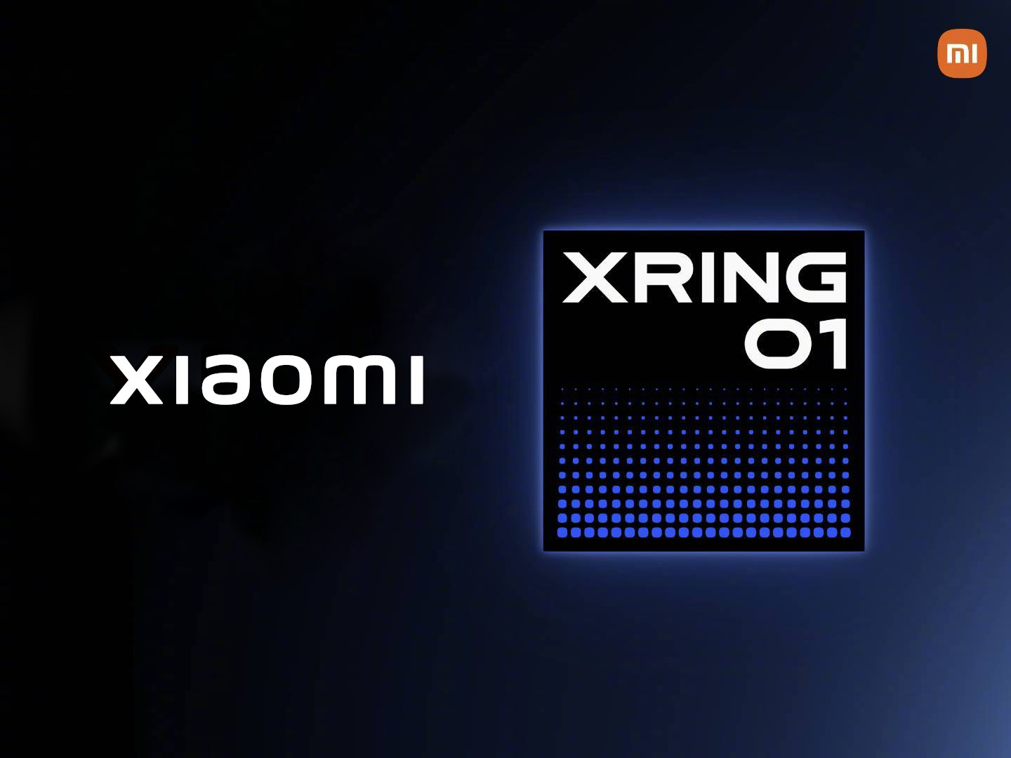 Xiaomi’nin İlk Kendi İşlemcisi XRing 01 Resmen Duyuruldu