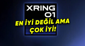 Xiaomi’nin Yeni Akıllı Telefon İşlemcisi XRing 01 Performans Testleriyle Gün ışığına Çıktı