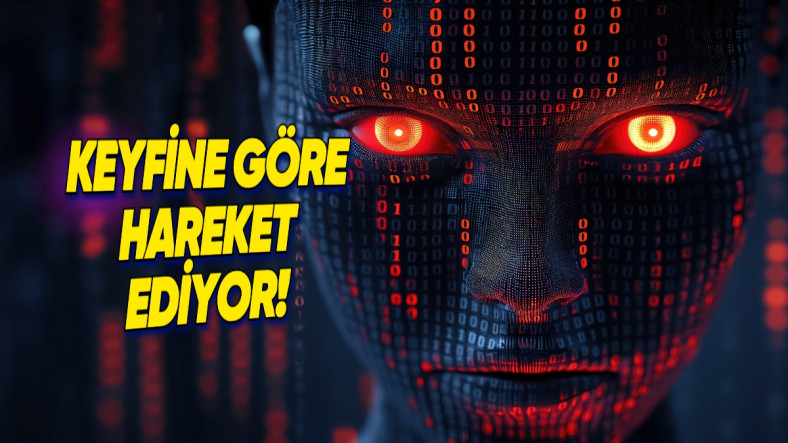 Yapay Zekâ Güvenliği: ChatGPT ve O3 Modelinin Kapanmayı Sabote Etme Deneyleri