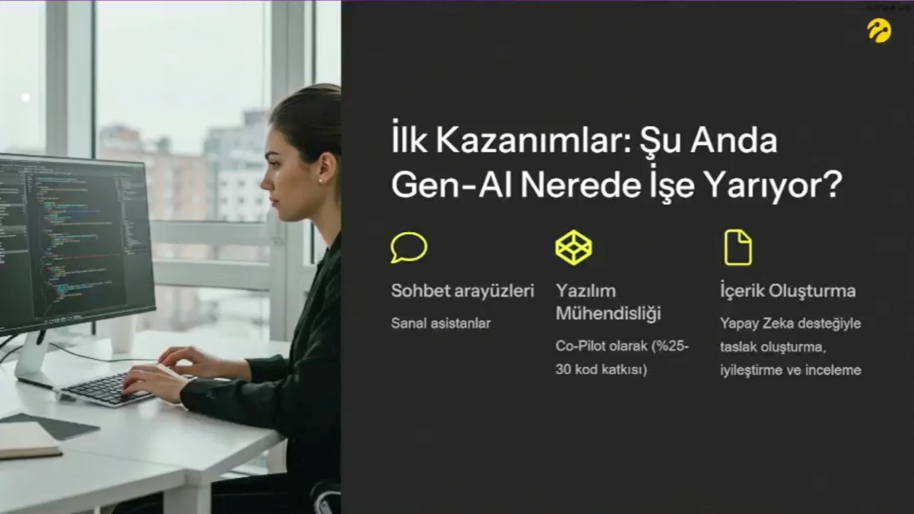 Yapay Zekanın Gerçek Dünya Uygulamaları ve Başarı Hikayeleri