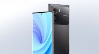 ZTE Axon 50 Standard Edition Tanıtıldı: Güçlü Performans ve Uygun Fiyat Bir Arada