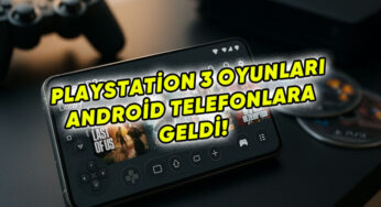 Android Kullanıcılarını Sevindiren PlayStation 3 Emülatörü: aPS3e
