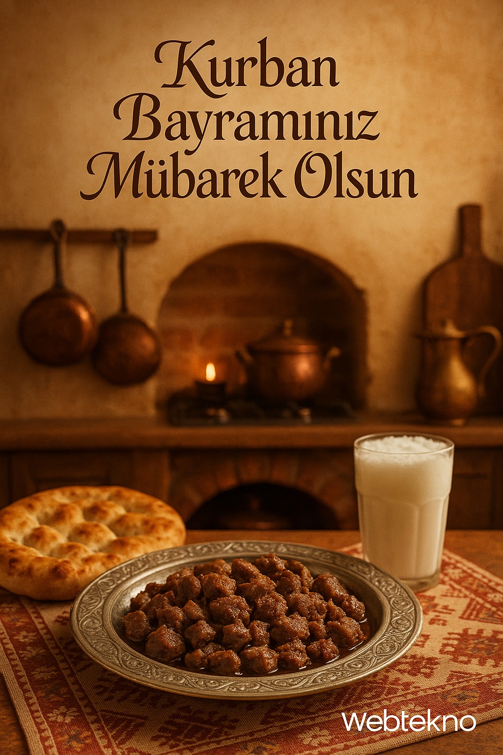 Günümüzde görsel oluşturma teknolojileri oldukça erişilebilir ve kullanıcı dostu hale geldi. Yapay zekâların tasarım ve görsel üretim alanındaki hızla gelişmesiyle, hayalinizdeki profesyonel görselleri sadece birkaç cümlelik prompt ile gerçeğe dönüştürmek mümkün hale geliyor. Özellikle bayram gibi özel günlerde, kişiye özgü ve kaliteli görselleri hızlıca oluşturmak artık çok kolaydır. Bu rehberde, ChatGPT ve yapay zeka tabanlı görsel üretim sistemleri kullanarak, bayram temalı özgün görseller nasıl hazırlayabileceğinizi detaylarıyla anlatıyoruz.