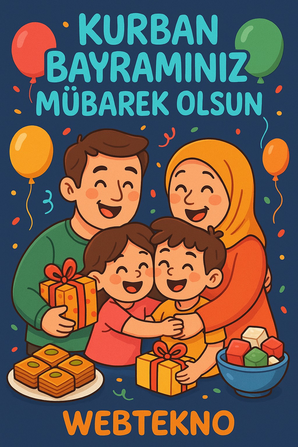 Kullanabileceğiniz Görsel Stilleri