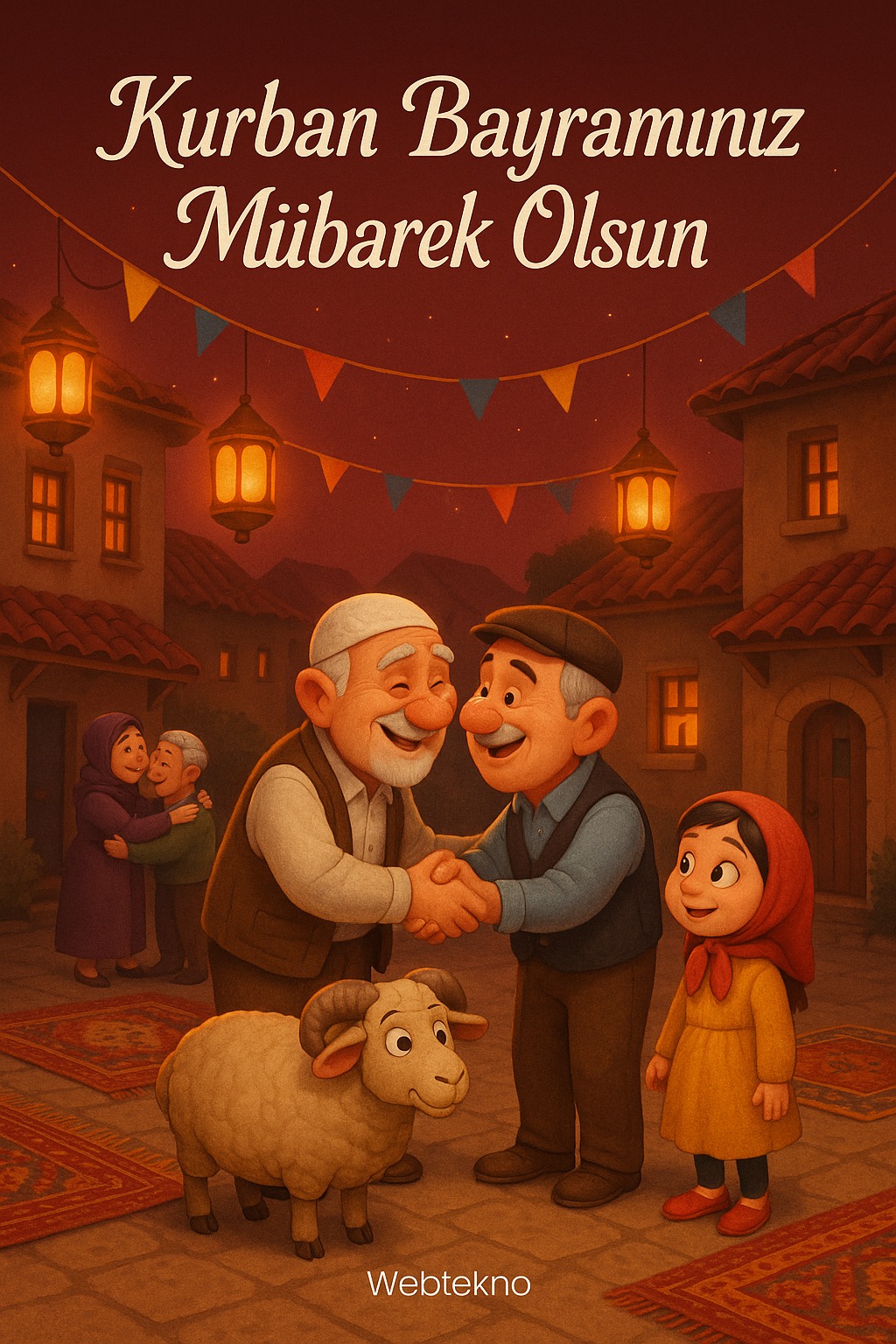 Kullanabileceğiniz Görsel Stilleri
