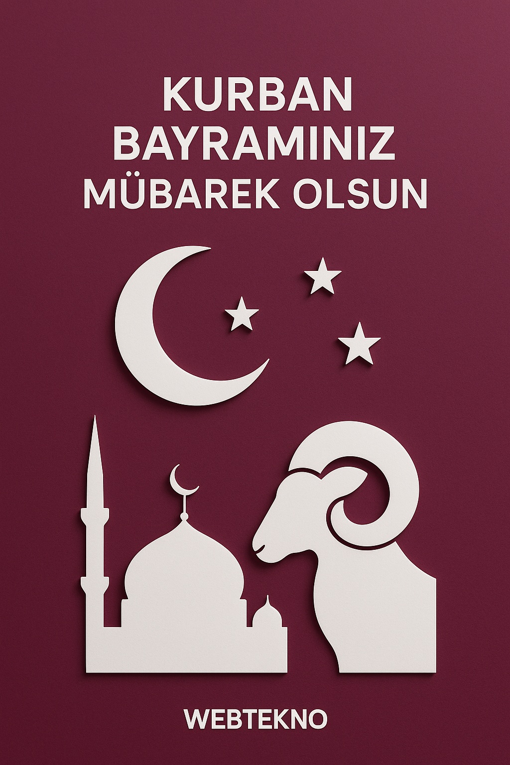 Bayram Görselleri Oluşturmak İçin Yapay Zeka Destekli Prompt Rehberi