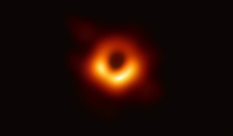 Dünya’ya En Yakın Kara Delik Gaia BH3 Keşfi ve Gizemli Hareketleri
