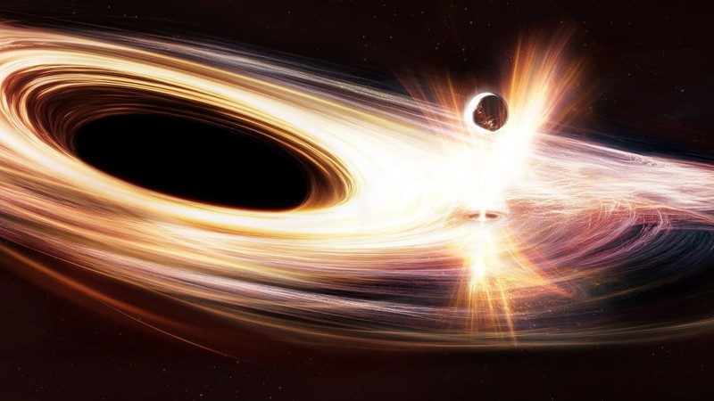 Dünya’ya En Yakın Kara Delik Gaia BH3 Keşfi ve Gizemli Hareketleri