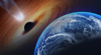 Dünya’ya En Yakın Kara Delik Gaia BH3 Keşfi ve Gizemli Hareketleri