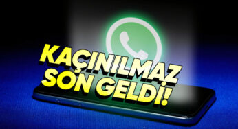 Eski iPhone Modellerinde WhatsApp Desteği Kaldırıldı
