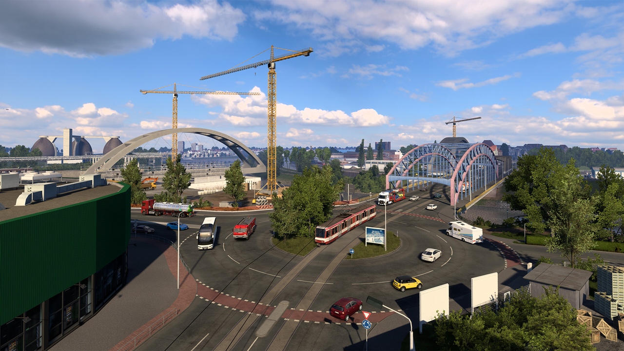 ETS 2 Nedir ve Ne Zaman Çıktı?