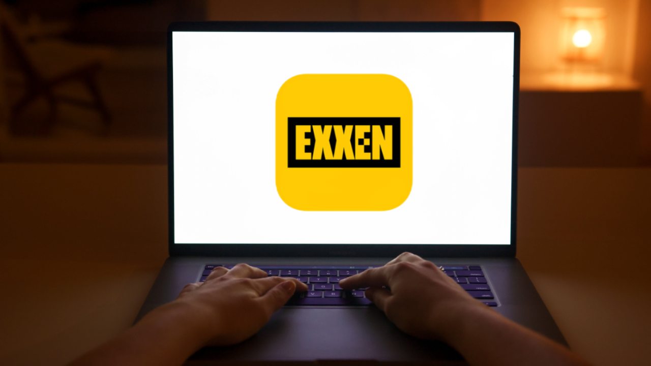 Exxen Nedir?