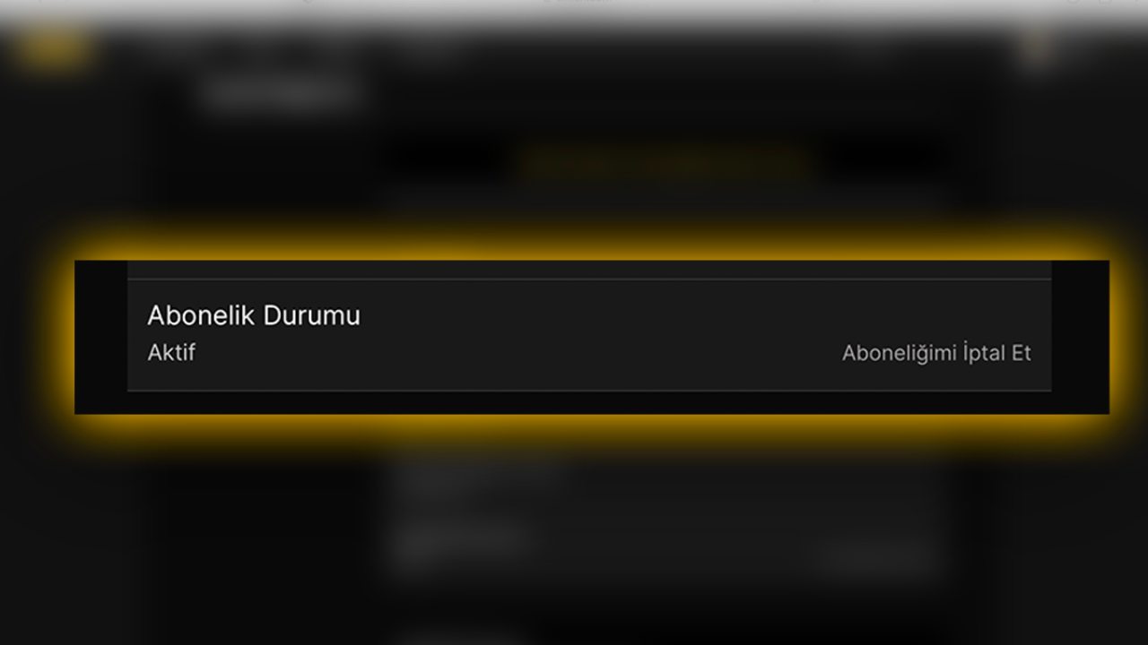 Exxen’e Nasıl Abone Olunur?