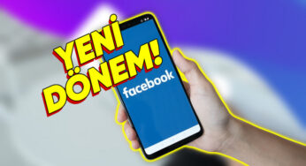 Facebook’ta Tüm Videolar Artık Reels Formatında Paylaşılacak