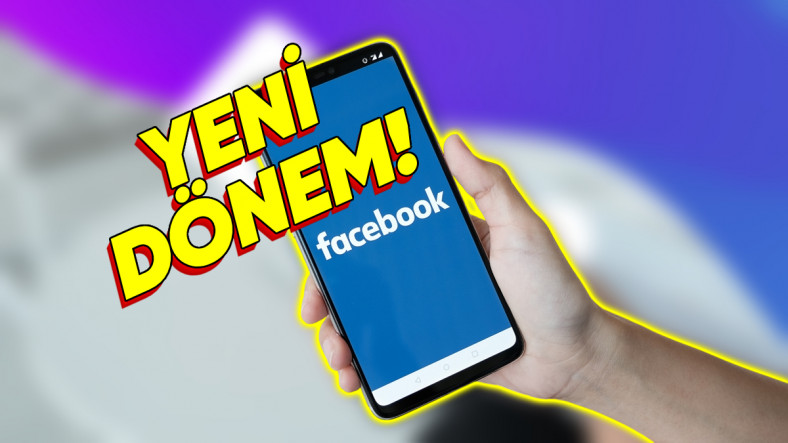 Facebook’ta Tüm Videolar Artık Reels Formatında Paylaşılacak