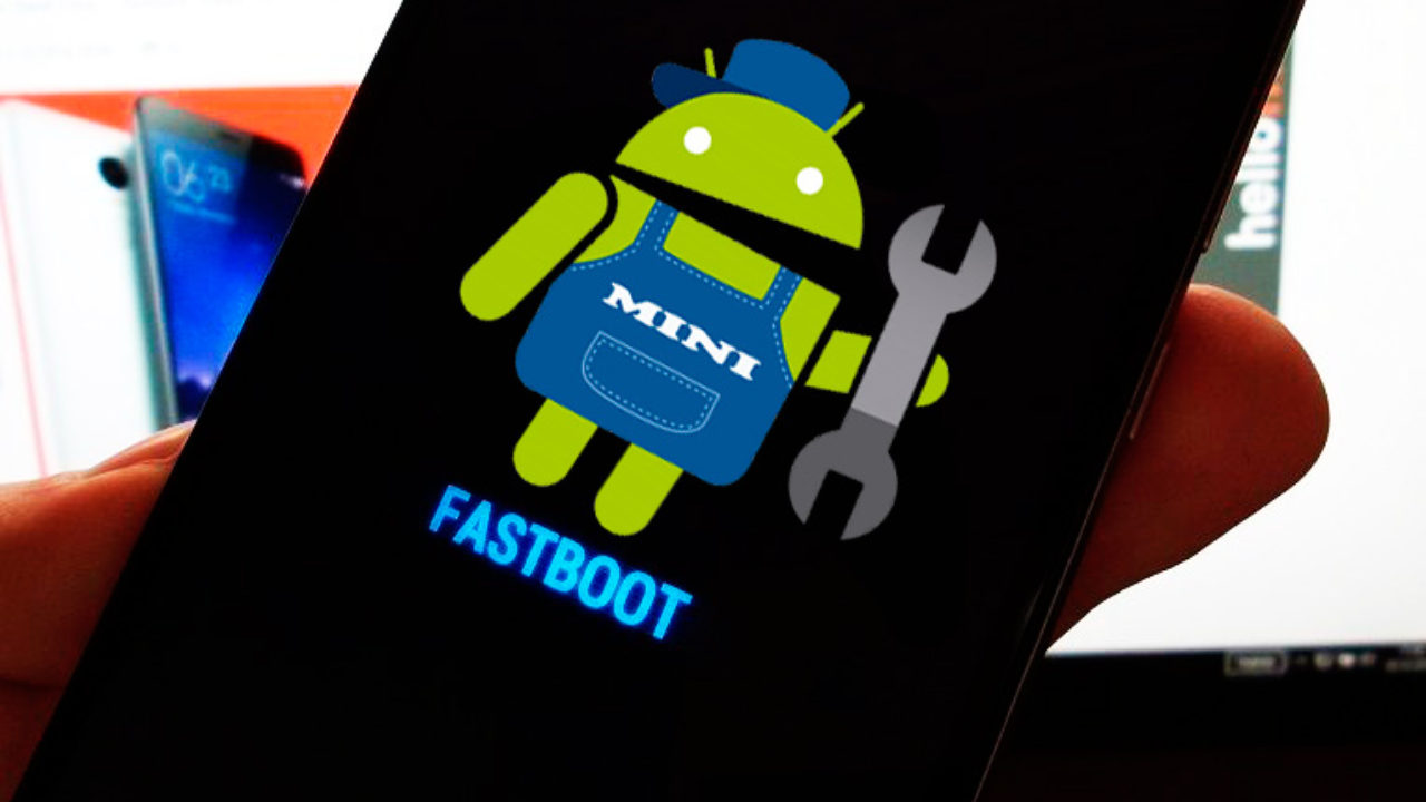 Hangi Cihazlarda Fastboot Kullanılır?