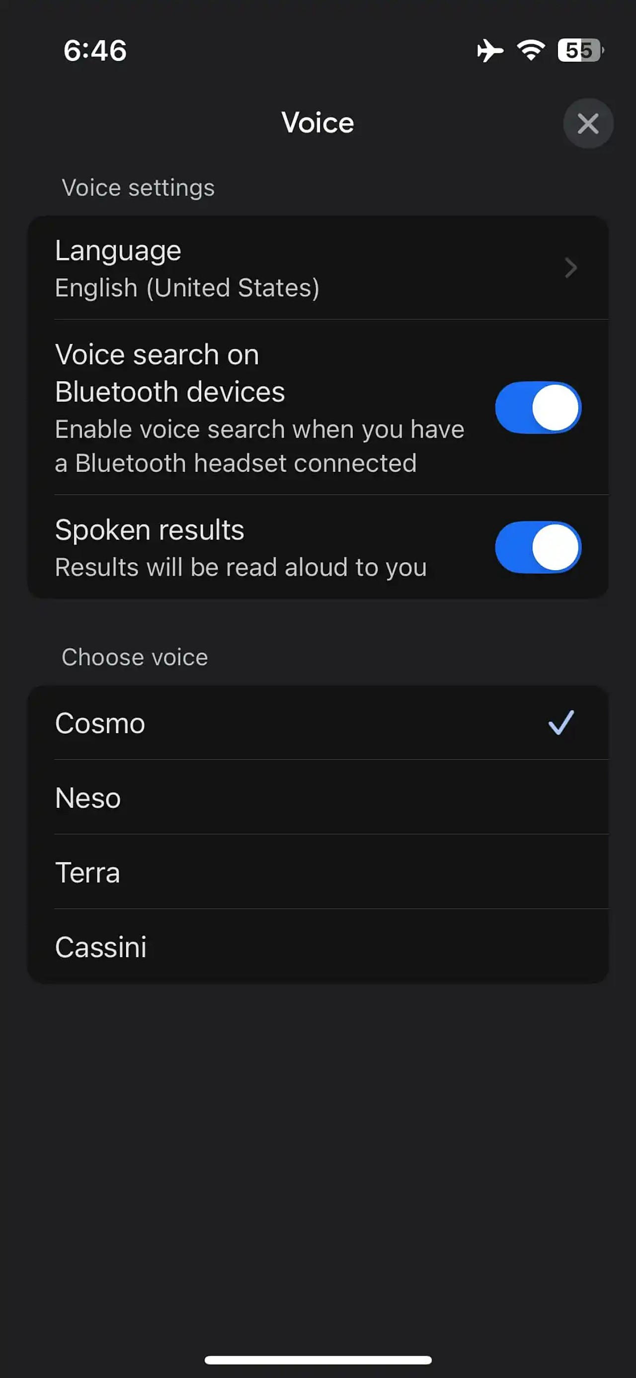 Search Live ile Sihirli Bir Deneyim: Yapay Zekâyla Gerçek Zamanlı Sesli Sohbet