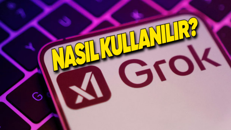 Grok Nedir ve Nasıl Kullanılır? Elon Musk’ın Yapay Zekâ Projesi