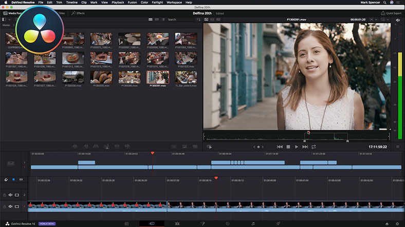 Günümüzde En İyi Video Düzenleme Programları ve Özellikleri