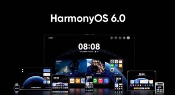 Huawei’den Yeni Nesil İşletim Sistemi HarmonyOS 6 Tanıtımı