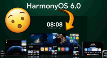 Huawei’den Yeni Nesil İşletim Sistemi: HarmonyOS 6 Tanıtımı