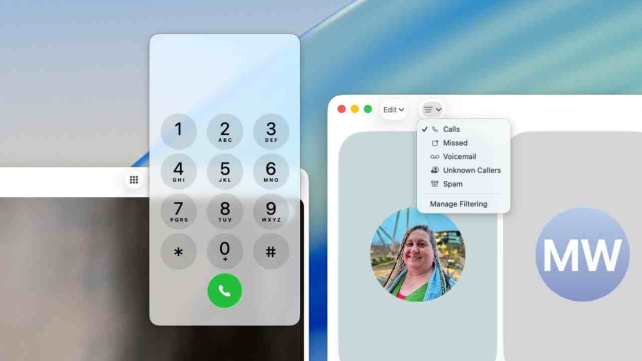 Mac ve iPhone Arasındaki Entegre Deneyim